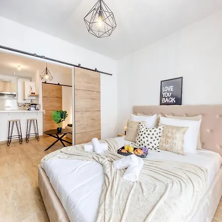 25M2 Cosy Proche Metro 11 - 6 Min A Pied Apartamento Les Lilas Exterior foto