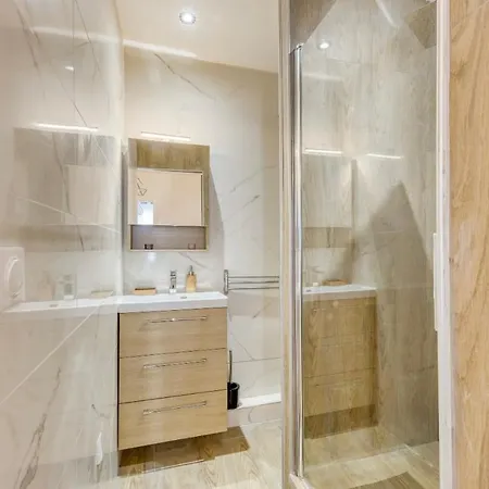 25M2 Cosy Proche Metro 11 - 6 Min A Pied Apartamento Les Lilas Exterior foto
