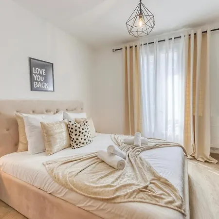 25M2 Cosy Proche Metro 11 - 6 Min A Pied Apartamento Les Lilas Exterior foto