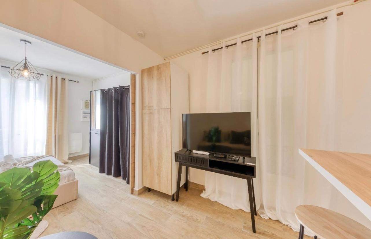 25m2 Cosy Proche Metro 11 - 6 Min A Pied Les Lilas